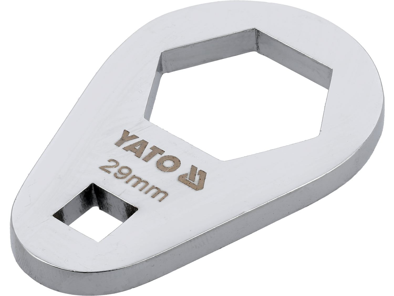 SET 7 CHEI YATO YT-05985 PENTRU FILTRE DE ULEI