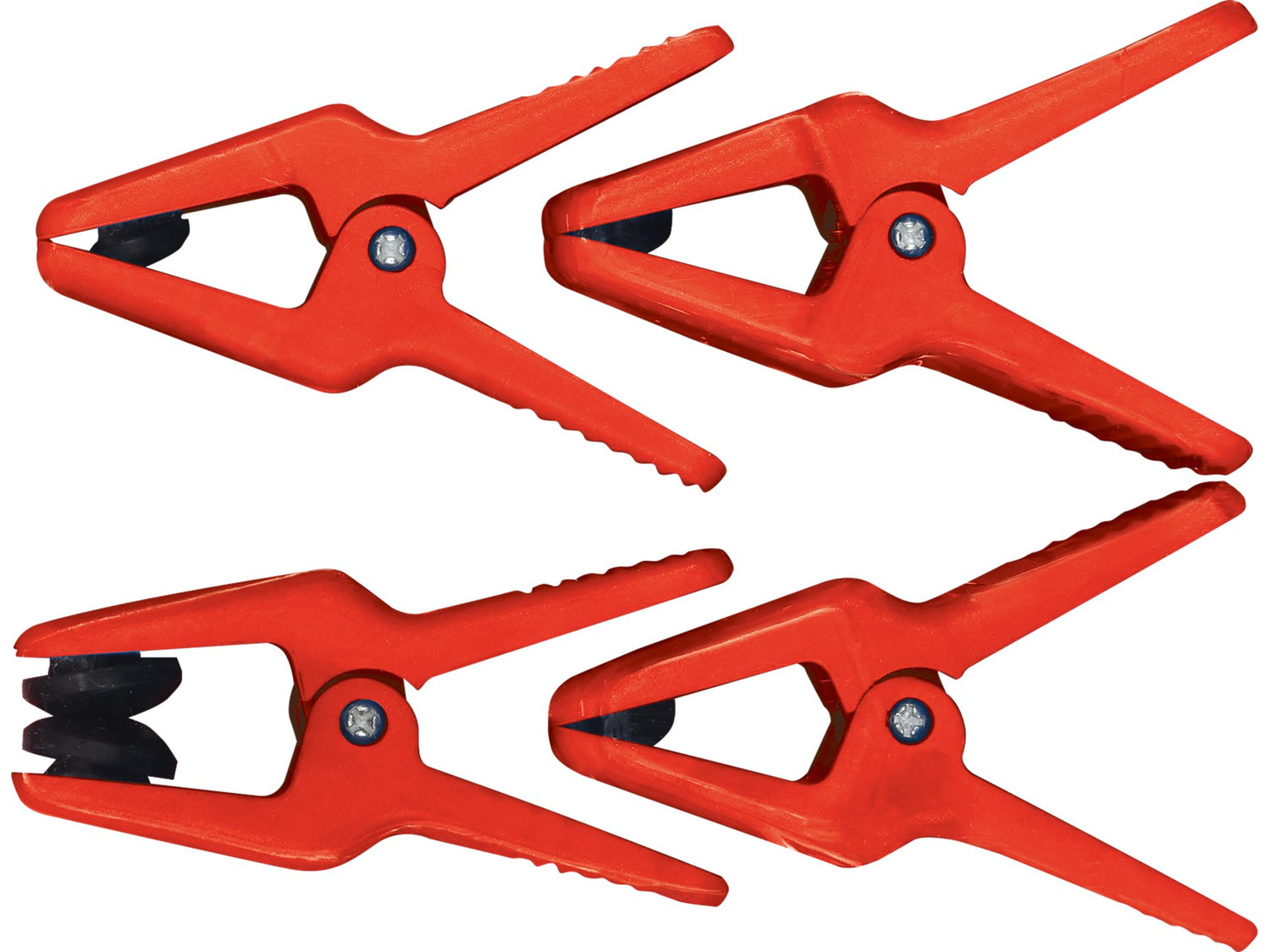 CLEME PENTRU CONDUCTE, YATO YT-08390 4 BUC