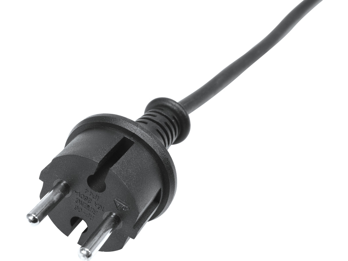 LAMPA PENTRU CAPOTA YATO YT-08532 ALIMENTARE PRIZA, SMD LED