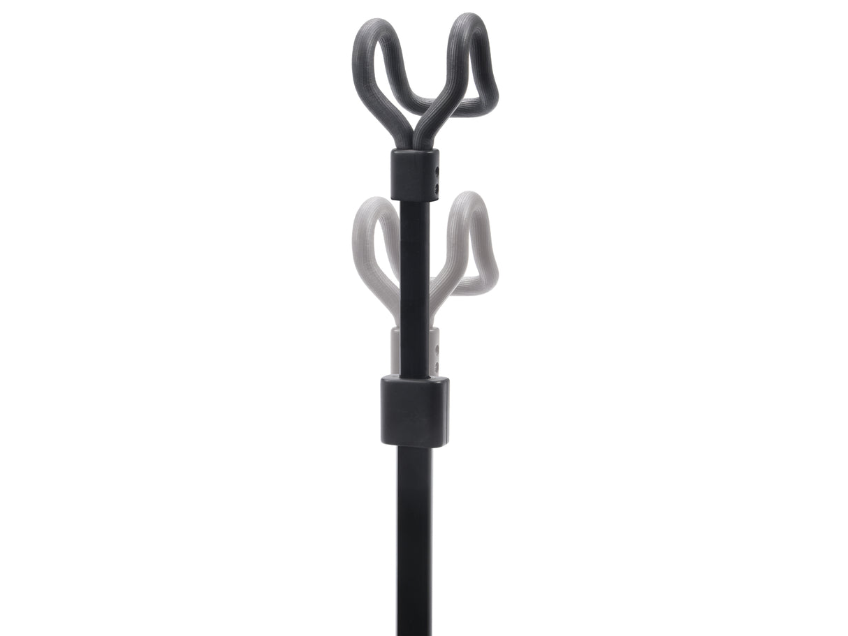 LAMPA PENTRU CAPOTA YATO YT-08532 ALIMENTARE PRIZA, SMD LED