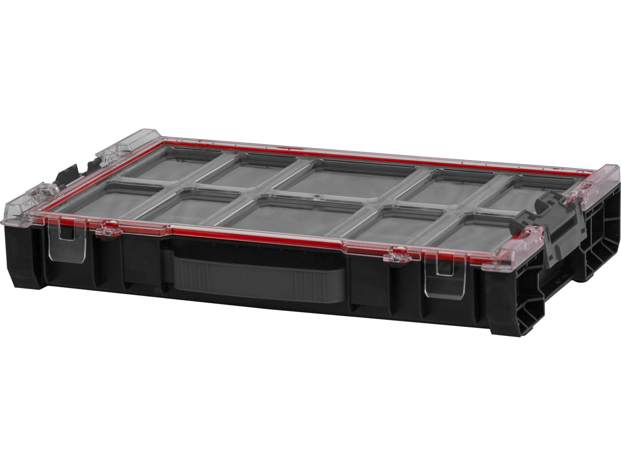 LÉGMENTES RENDSZEREZŐ 452X296X79MM YATO YT-09178