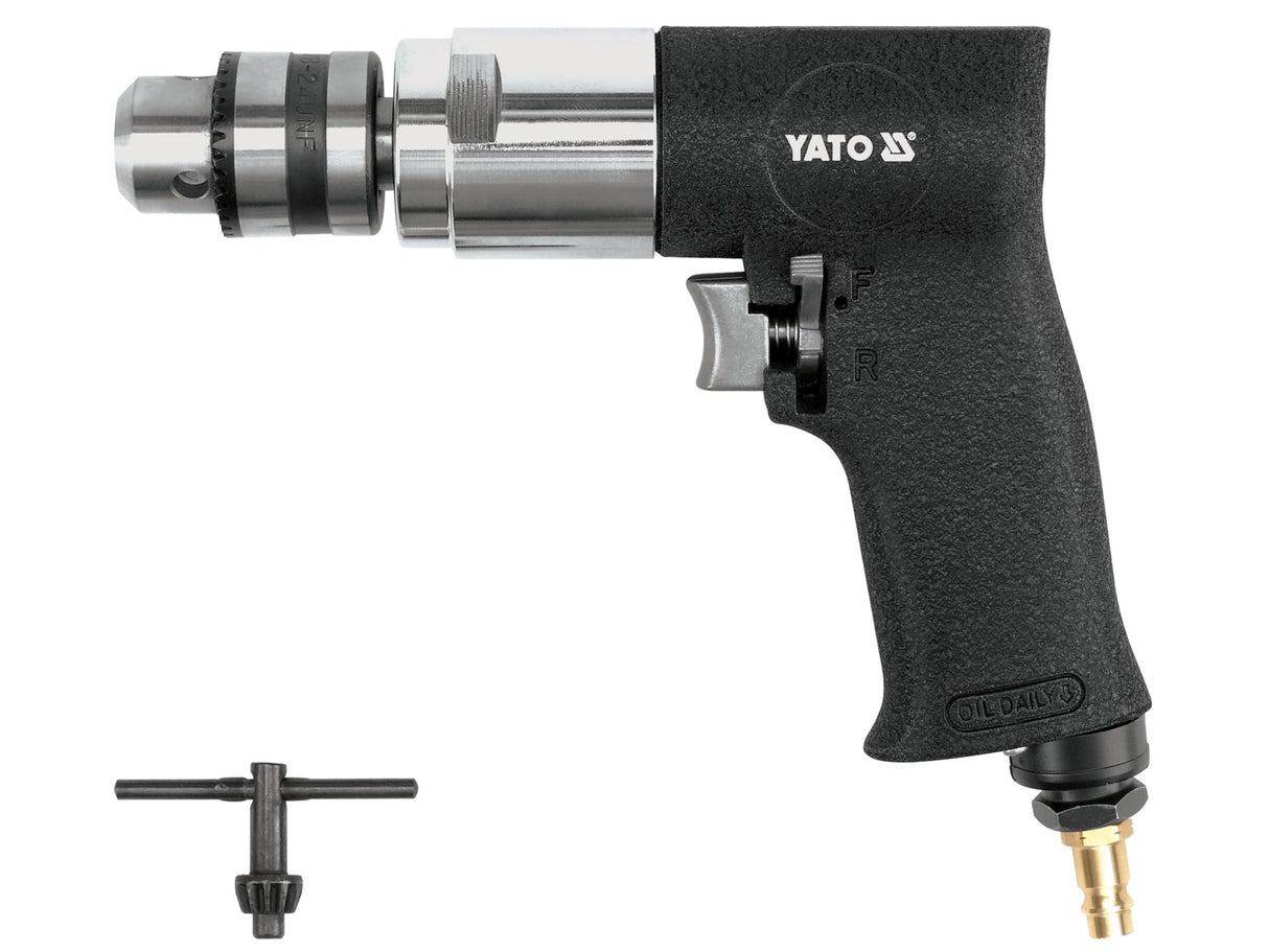 MASINA DE GAURIT YATO YT-0970 PNEUMATICA CU MANDRINA
