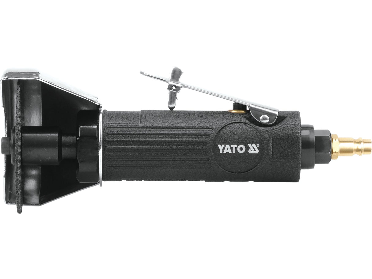 MASINA DE TAIAT YATO YT-0993 CU AER COMPRIMAT 1/4