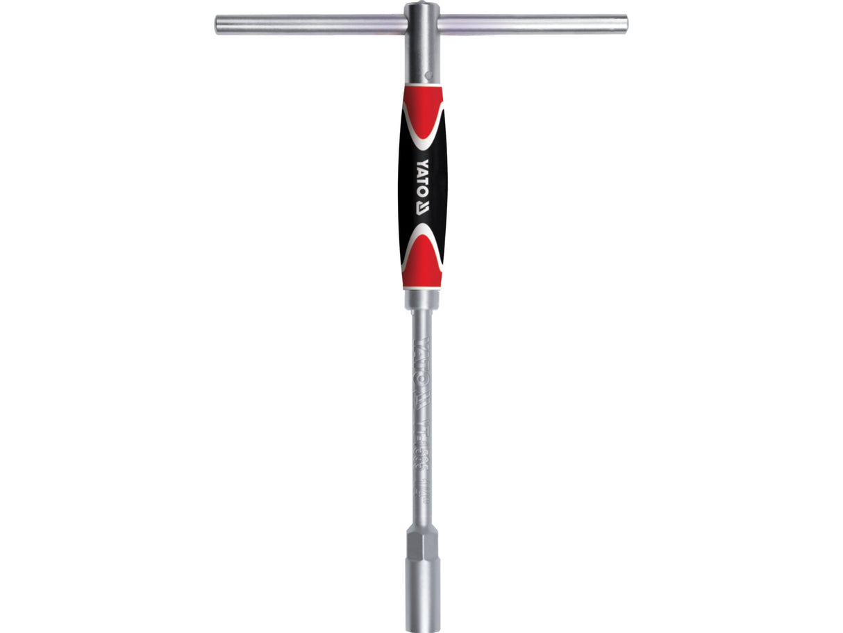 CHEIE TUBULARATIP TCU YATO YT-1553 MINER ROTATIV 9 MM