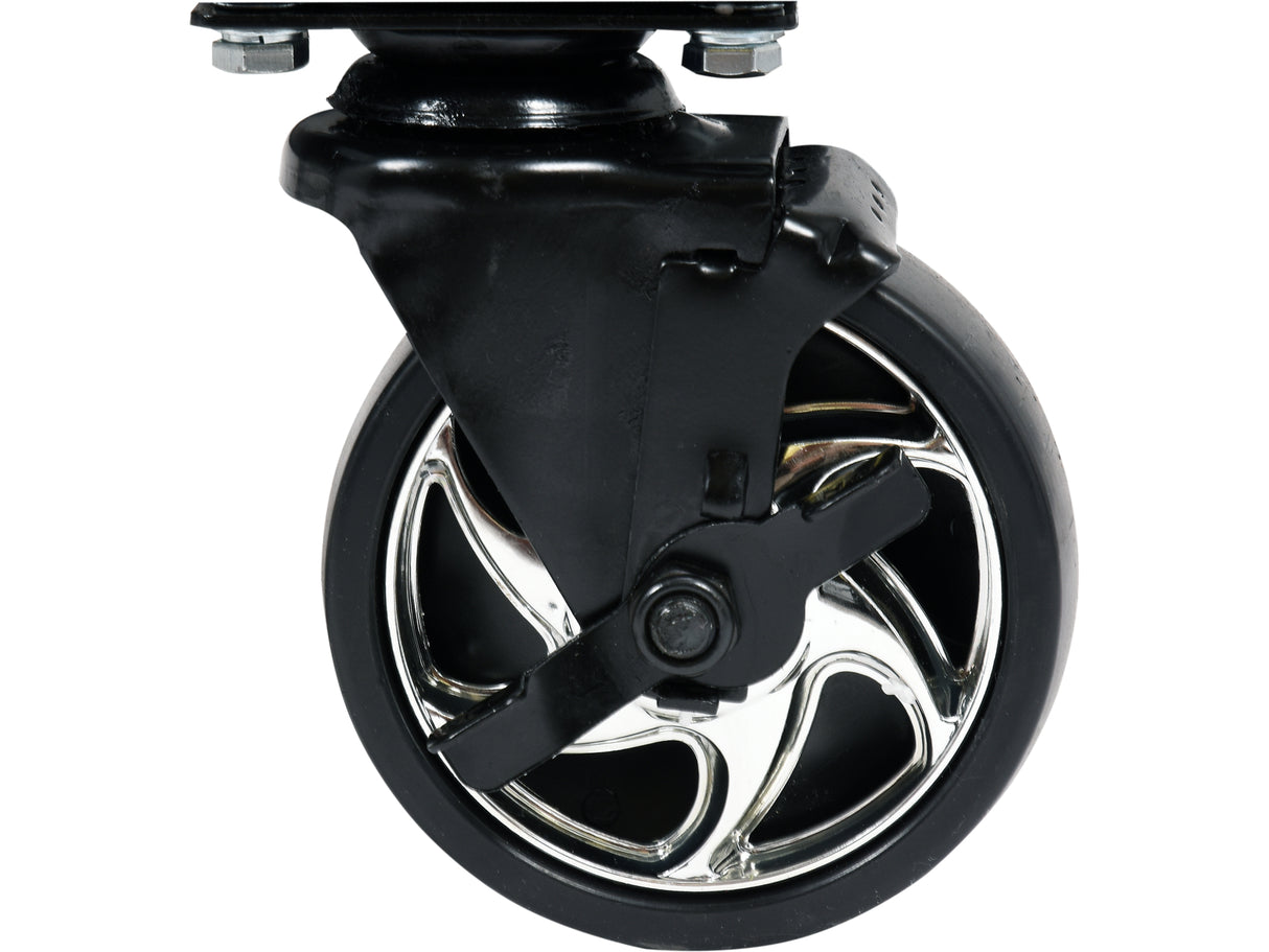 YATO YT-55280 MUNKAPAD FELSZERELT, 162 DARABOS