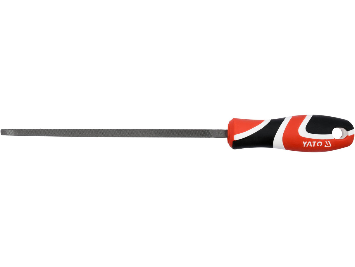200MM #3 YATO YT-62244 NÉGYZETES RESZELŐ