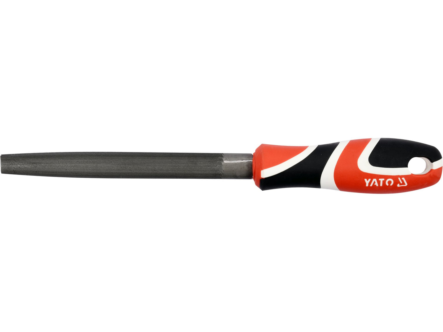 150 MM-ES RESZELŐ #3 YATO YT-62348 FÉLKEREK