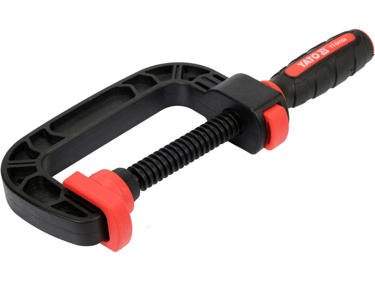 CLEMA TIP C YATO YT-64184 NYLON 75MM/3