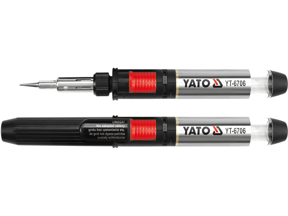 BIT CAP CRUCE YATO YT-6706 PH2X200 MM S2