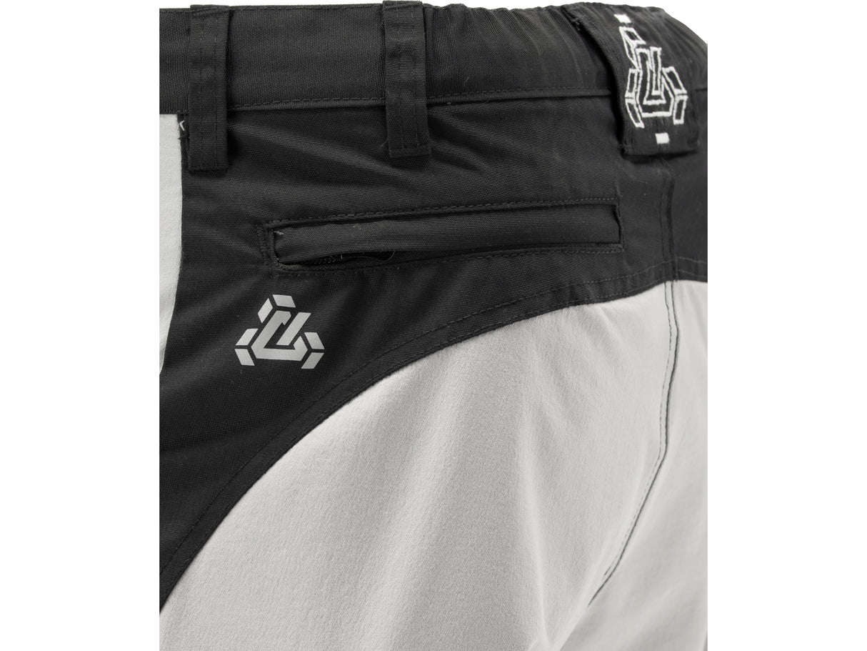 PANTALON DE LUCRU YATO YT-79092 STRETCH.NEGRU L