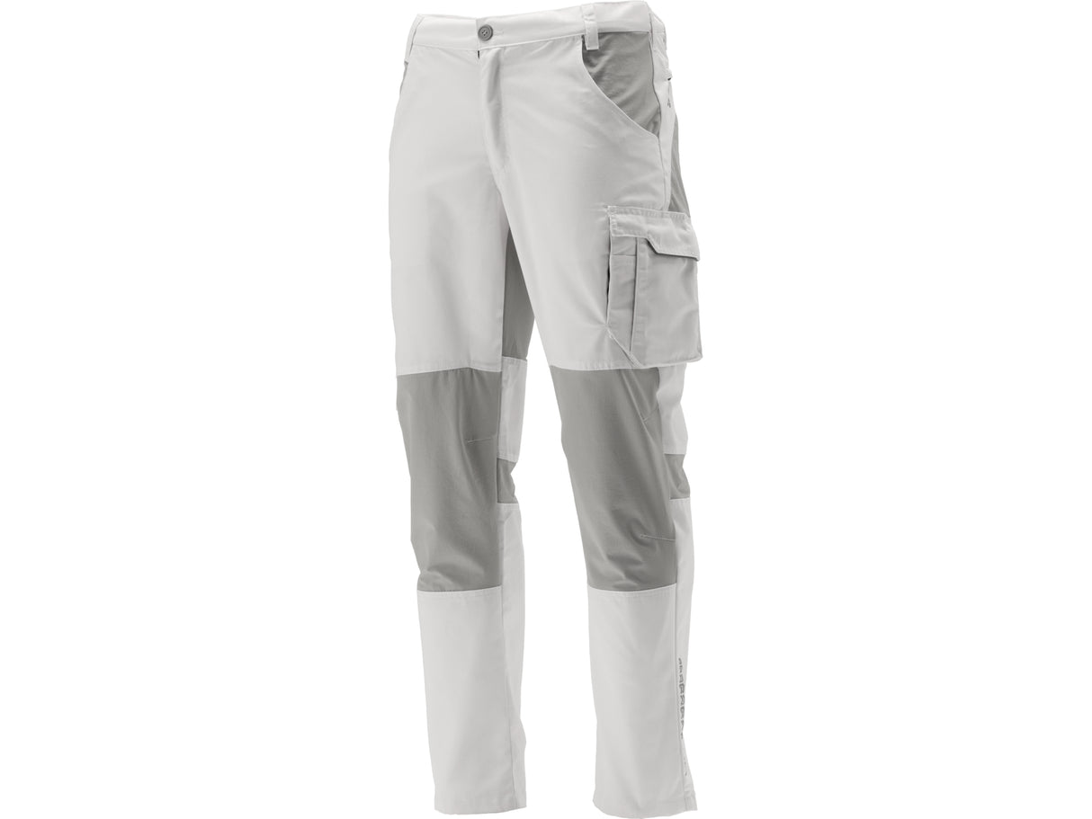 PANTALON DE LUCRU YATO YT-79101 STRETCH. ALB. M