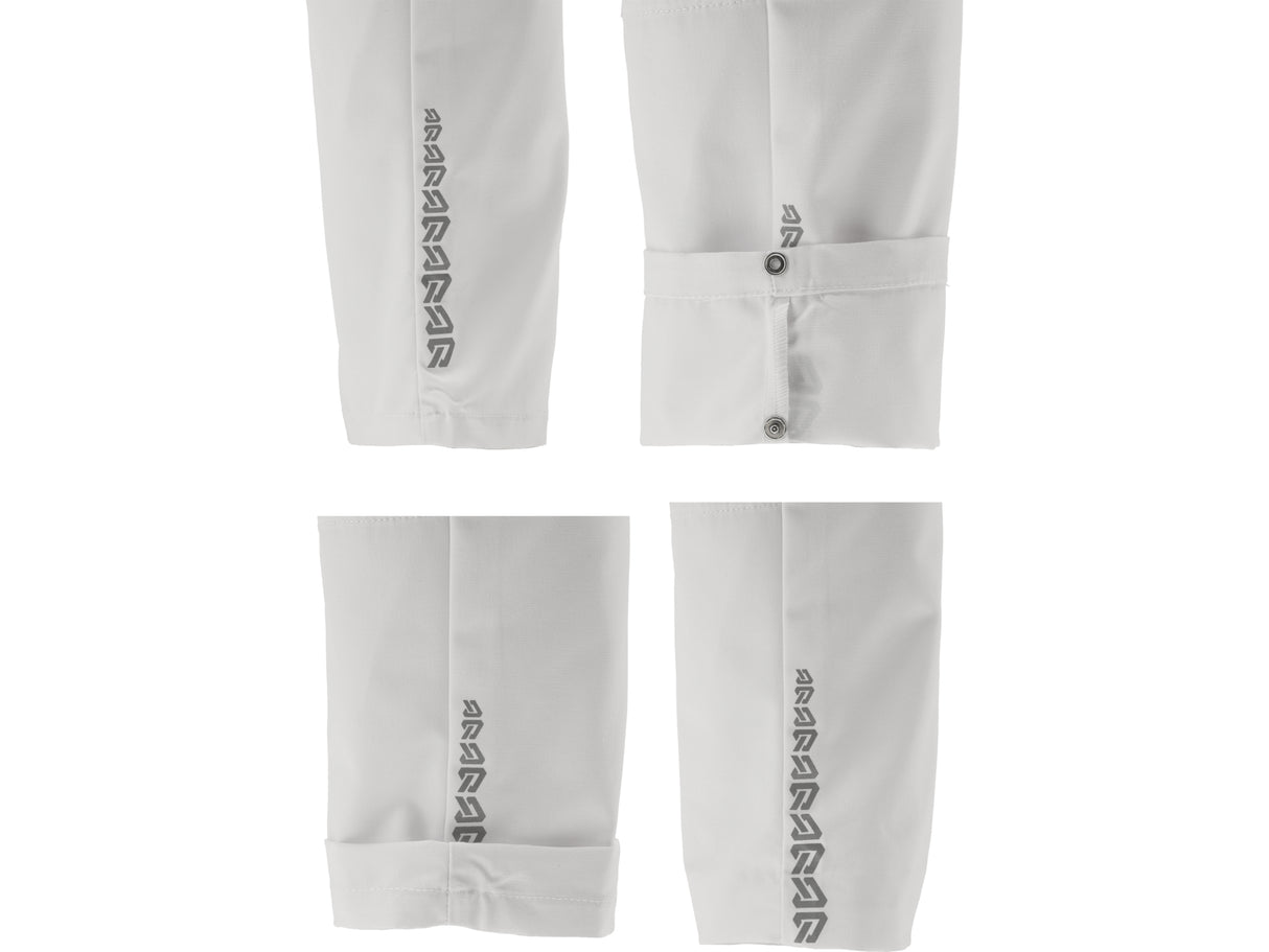 PANTALON DE LUCRU YATO YT-79100 STRETCH. ALB S