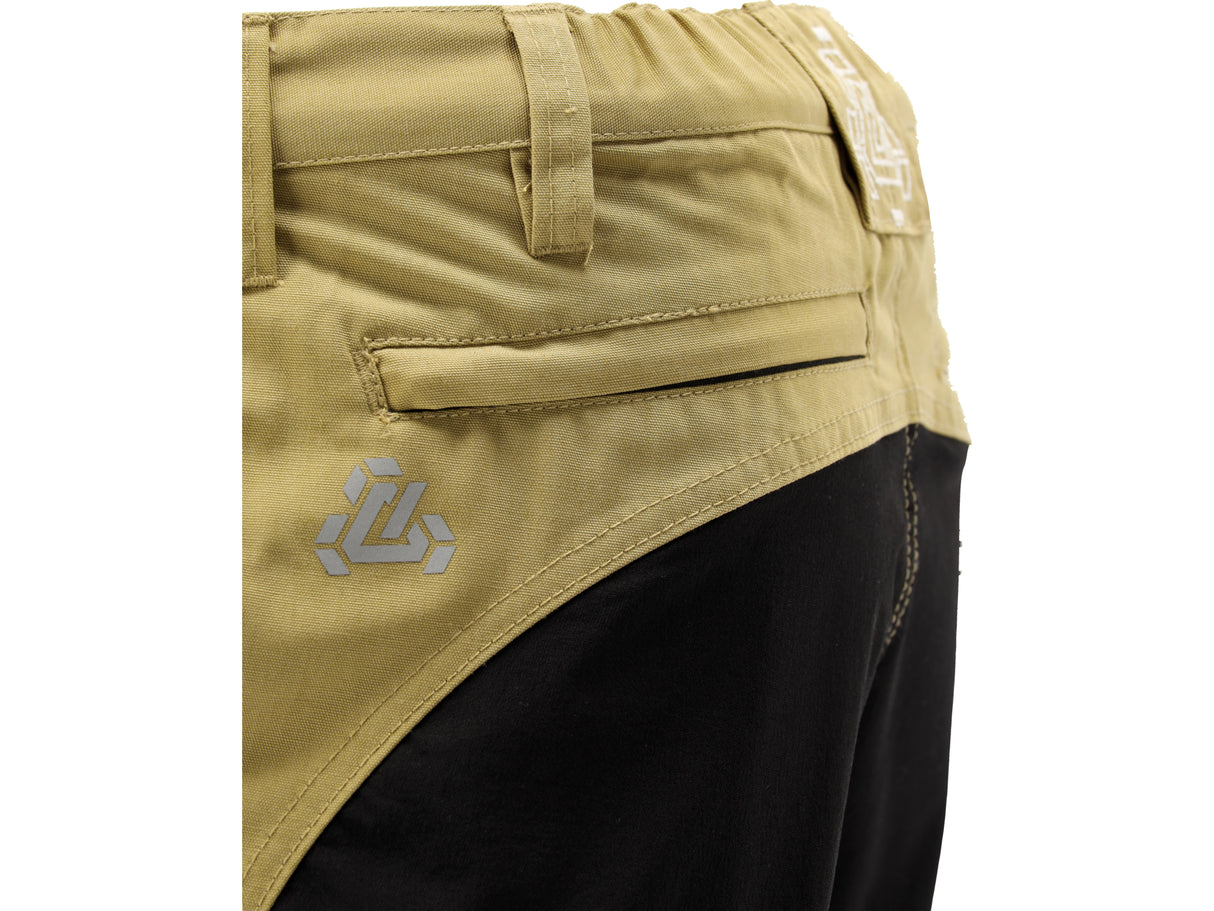 PANTALON DE LUCRU YATO YT-79131 STRETCH. KAKI M