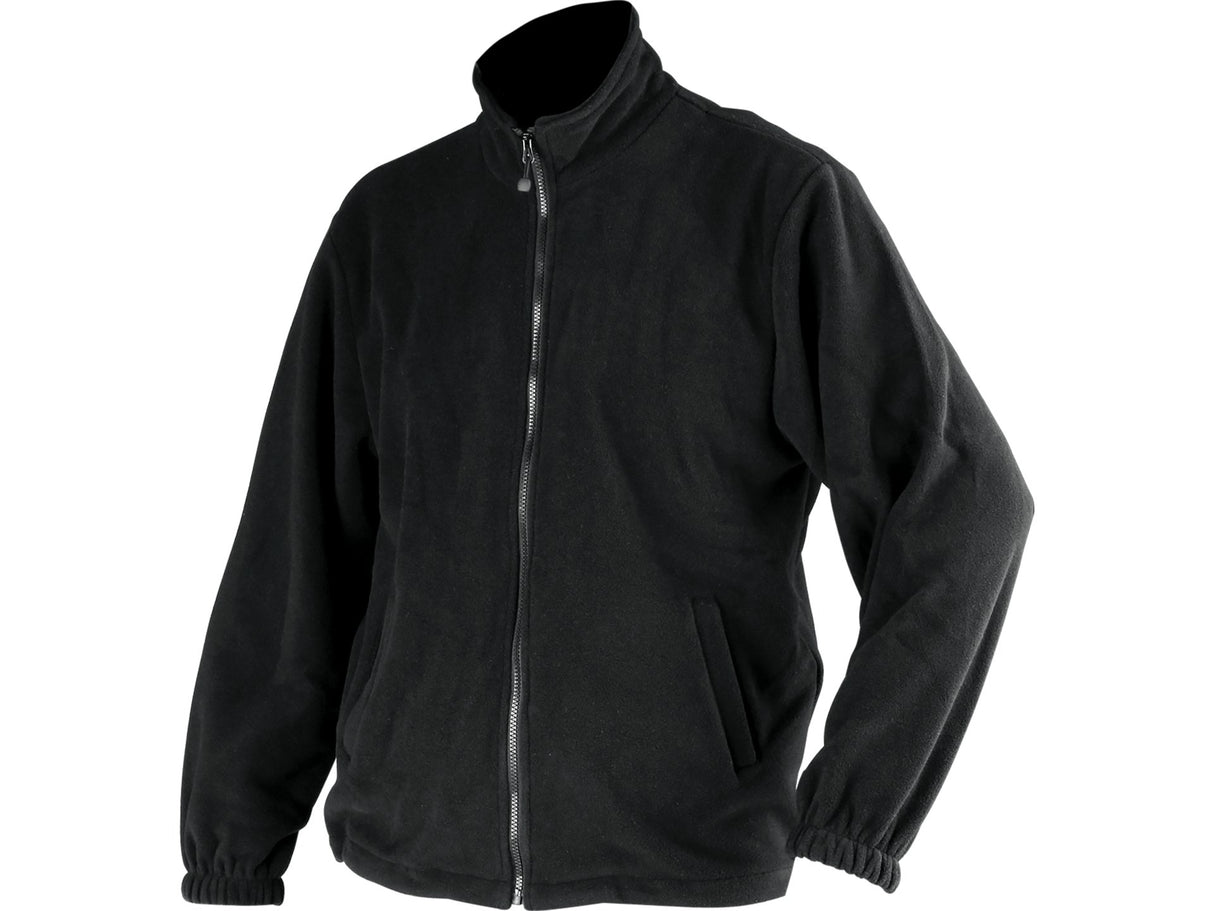 HAINA DE LUCRU YATO YT-80363 NEAGRA ,XL
