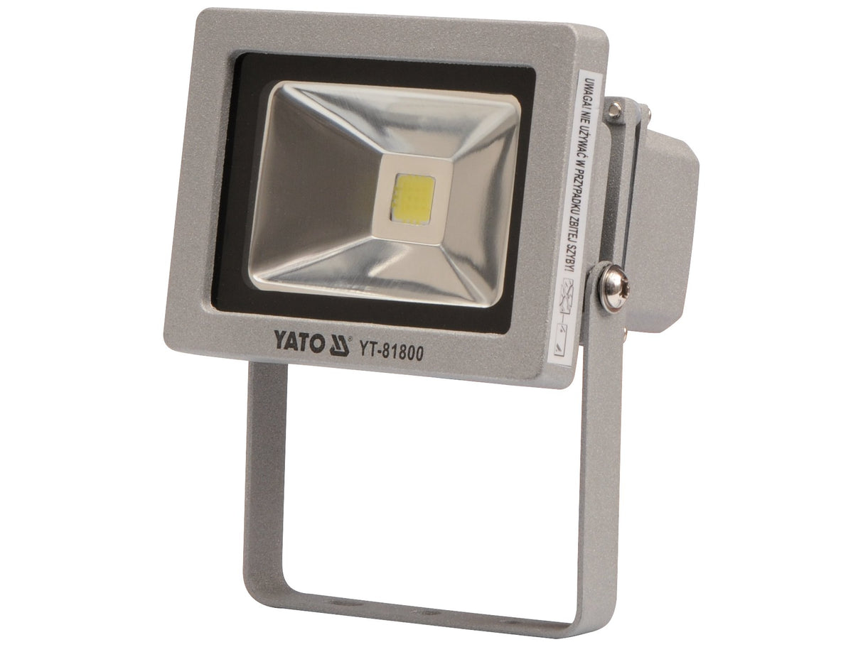 REFLECTOR CU LED YATO YT-81800 10W, 700LM