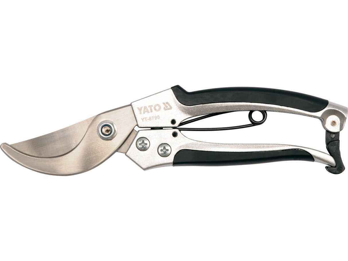 FOARFECA PENTRU POMI YATO YT-8790 200X60MM