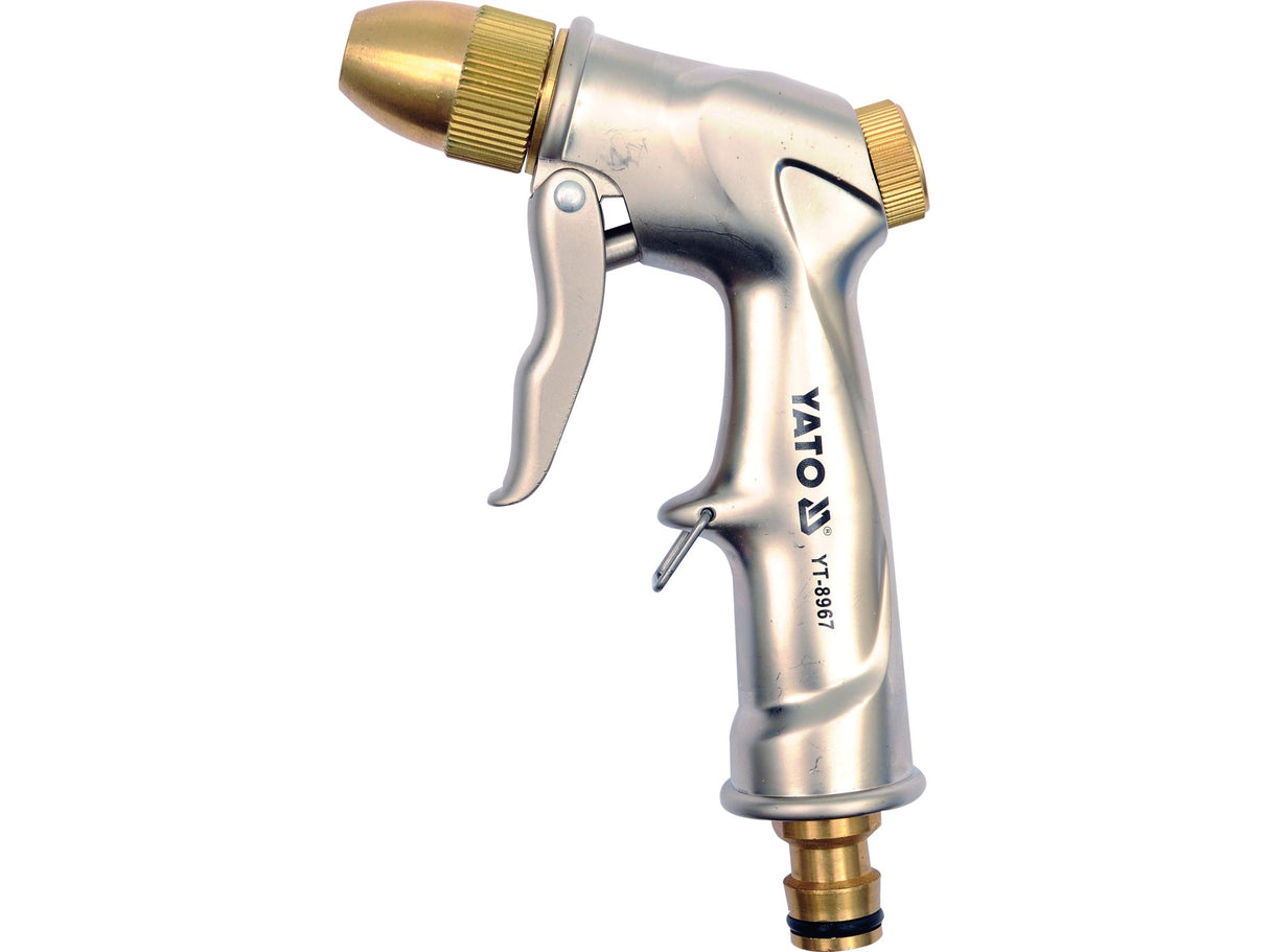 PISTOL PENTRU GRADINA, YATO YT-8967 1/2, 2 FUNCTII