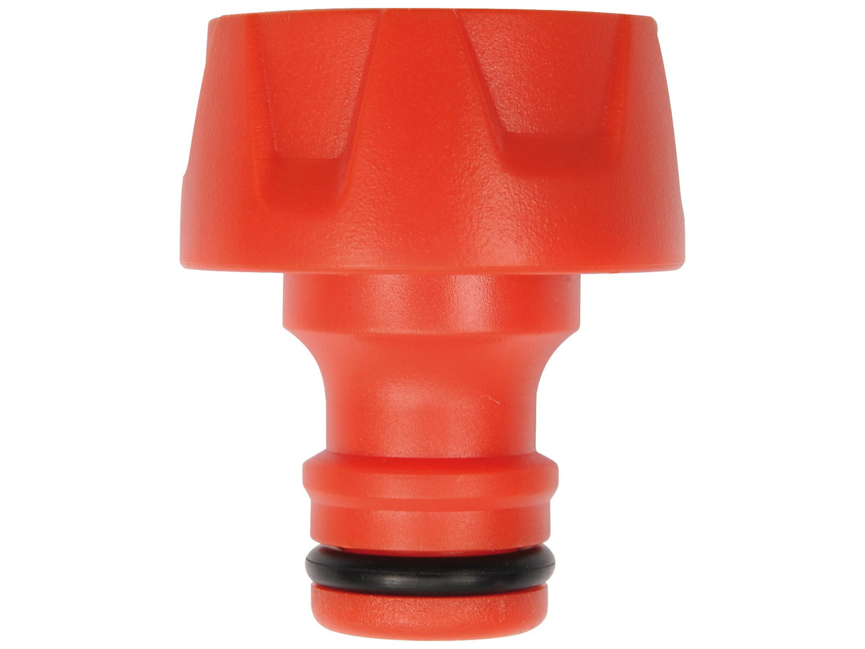 ADAPTOR ROBINET/FURTUN FILET YATO YT-8971 INTERIOR 3/4