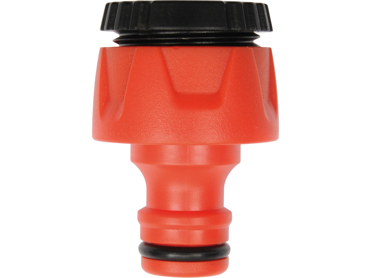 ADAPTOR ROBINET/FURTUN FILET YATO YT-8973 INTERIOR 1/2 - 3/4