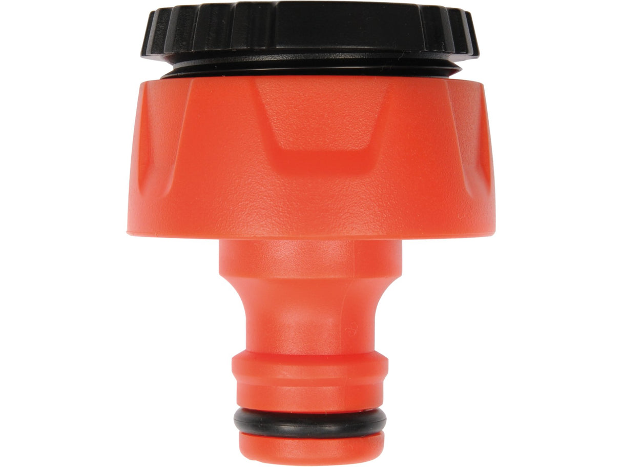 ADAPTOR ROBINET/FURTUN FILET YATO YT-8974 INTERIOR 3/4 - 1