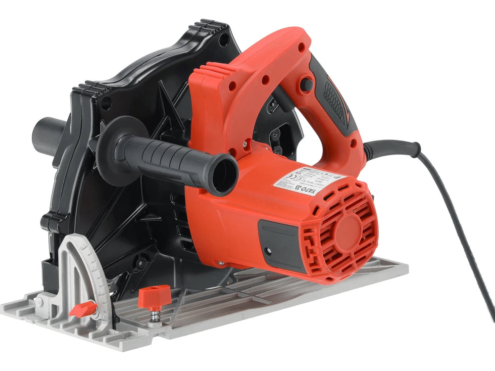 FERASTRAU CIRCULAR 210MM 2000W 2IN1 Yato YT-82155