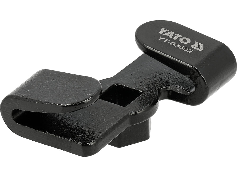 Adaptor pentru prelungitor chei plate YATO YT-03602 - imagine 3