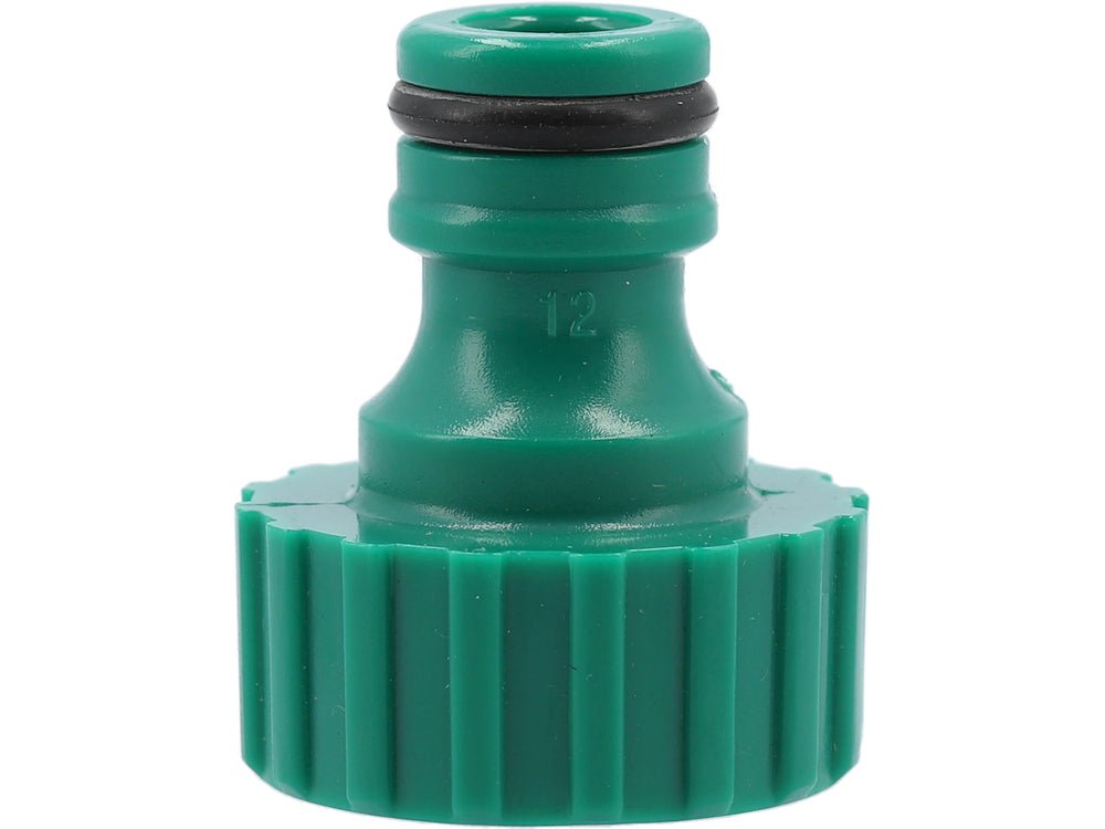 ADAPTOR ROBINET/FURTUN FILET INTERIOR 3/4'' Flo 89013 - Adaptoare pentru robineti Flo - scule electrice si unelte profesionale - BricoMart