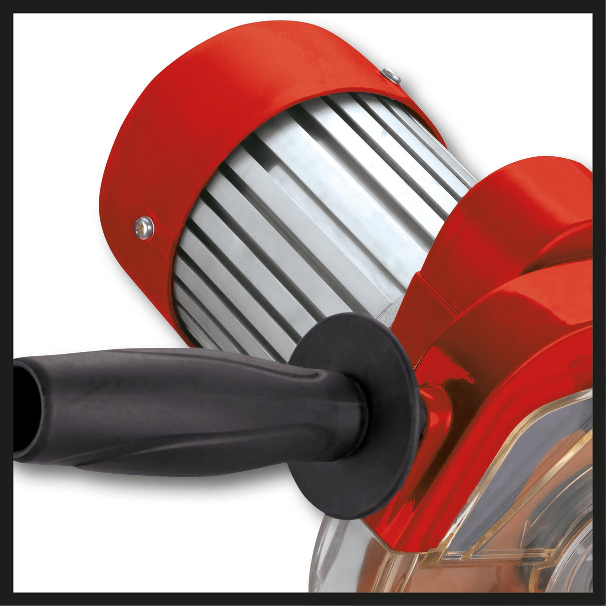 Aparat de ascutit lant de Fierastrau Einhell GC - CS 235 E (235 W, 3.000 1/min, dispozitiv de prindere, disc abraziv, lumina, cap de slefuire pivotant, opritor de adancime Einhell - scule electrice si unelte profesionale - BricoMart