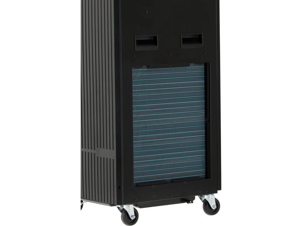 Aparat de climatizare portabil YATO YT-99452, 5,5 kW - imagine 8