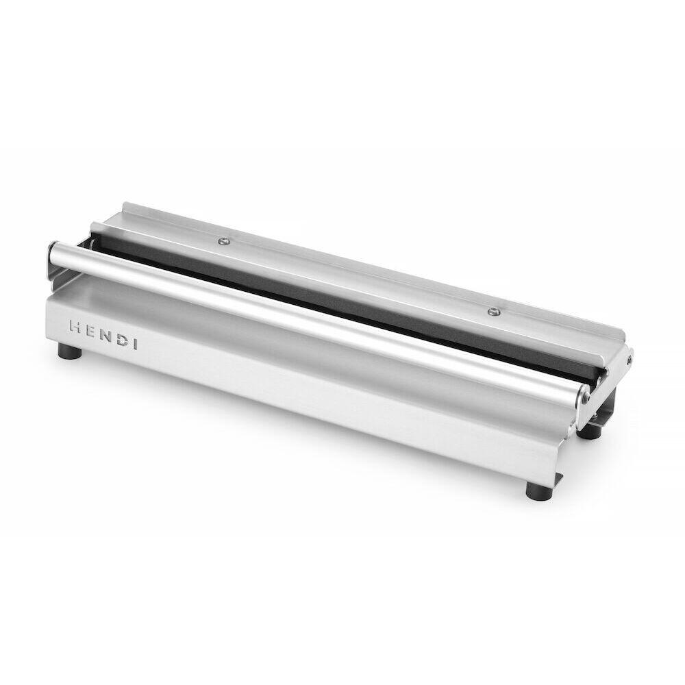 Aparat de facut galuste, HENDI, 470x140x(H)95mm