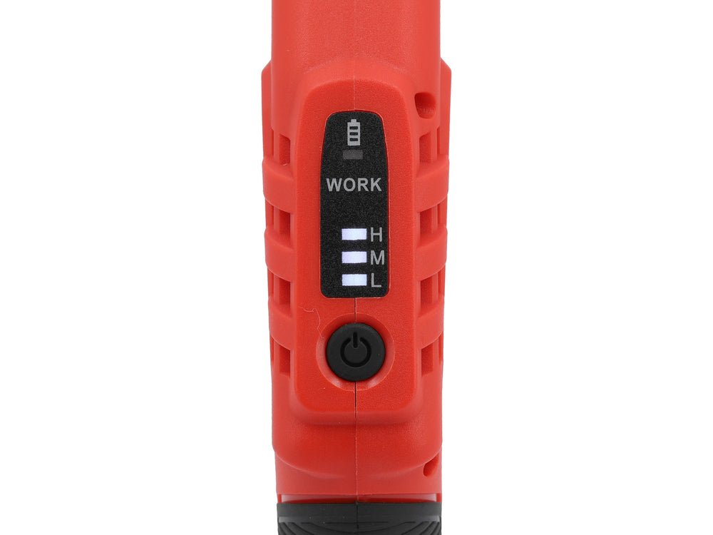APARAT LIPIT PLASTIC 3.7V (2AH, BMC) Yato YT - 824480 Yato - scule electrice si unelte profesionale - BricoMart