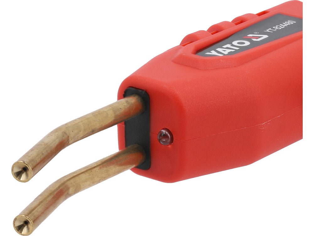 APARAT LIPIT PLASTIC 50W Yato YT - 824485 Yato - scule electrice si unelte profesionale - BricoMart