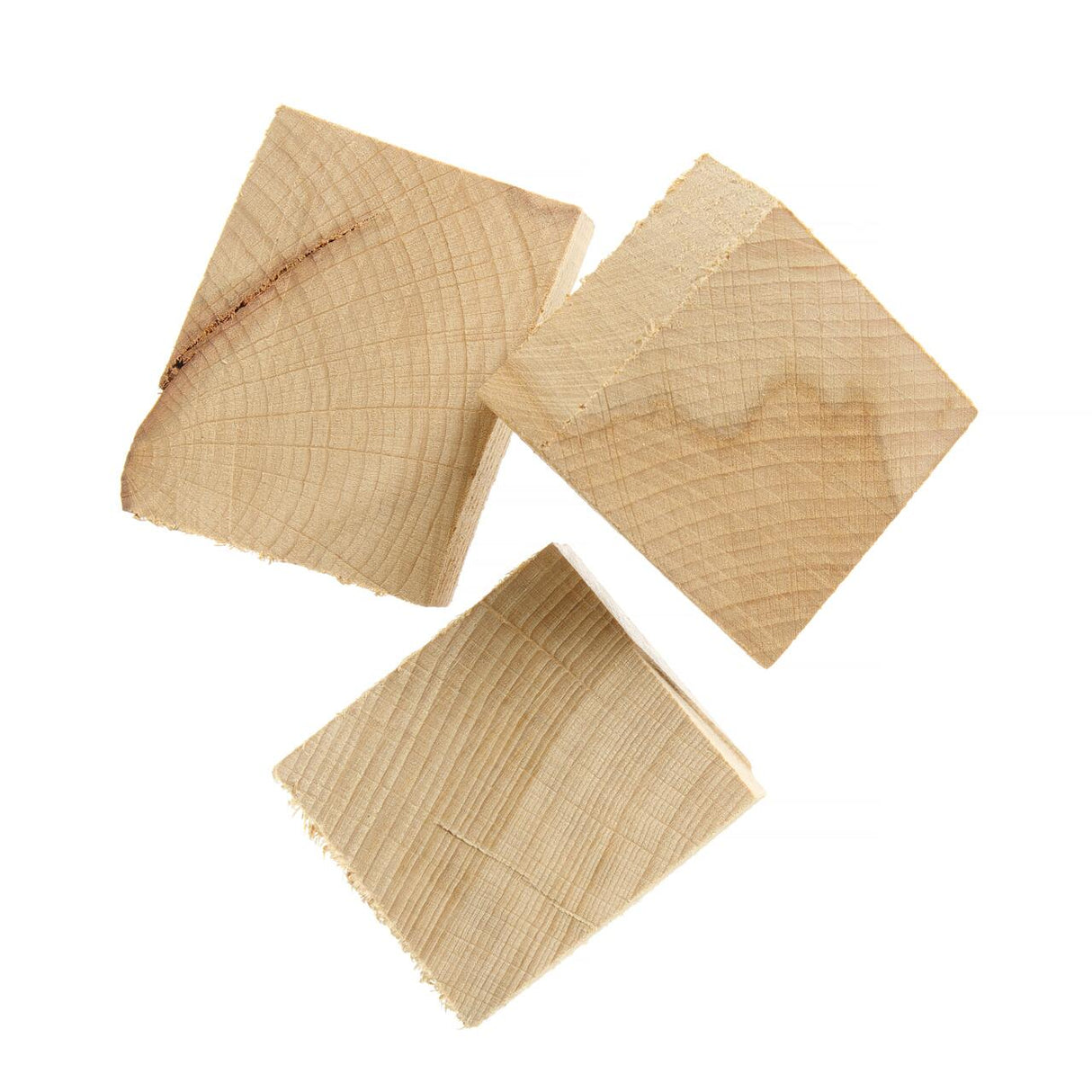 Așchii mari pentru afumare Hendi, aroma de fag, Hendi, 3kg