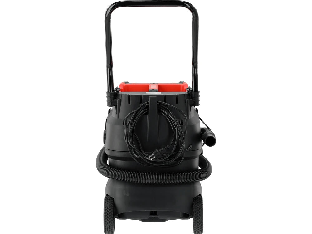 ASPIRATOR CU AUTO SHAKER 1600W Yato YT - 85717 Yato - scule electrice si unelte profesionale - BricoMart