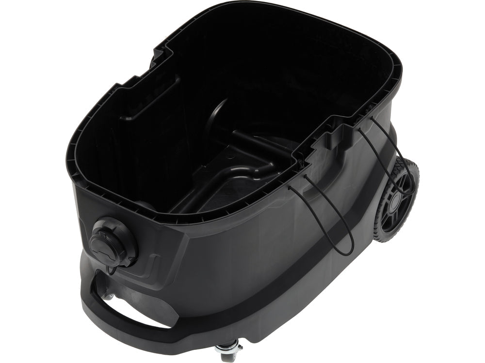 ASPIRATOR PT SCULE PNEUMATICE 1600W Yato YT - 85718 Yato - scule electrice si unelte profesionale - BricoMart
