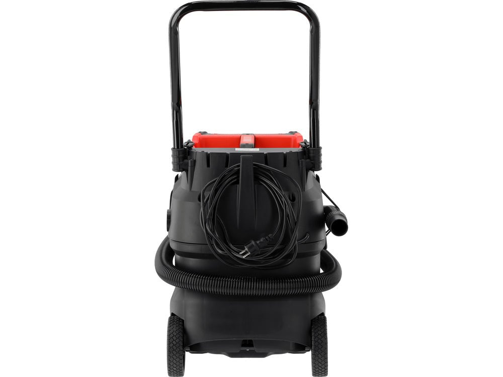 ASPIRATOR PT SCULE PNEUMATICE 1600W Yato YT - 85718 Yato - scule electrice si unelte profesionale - BricoMart