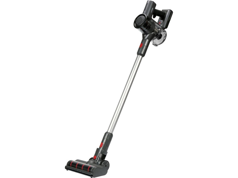 ASPIRATOR VERTICAL CU ACUMULATOR 200W Lund 67121 - 22,2 V, 240V, 0,4A Lund - scule electrice si unelte profesionale - BricoMart