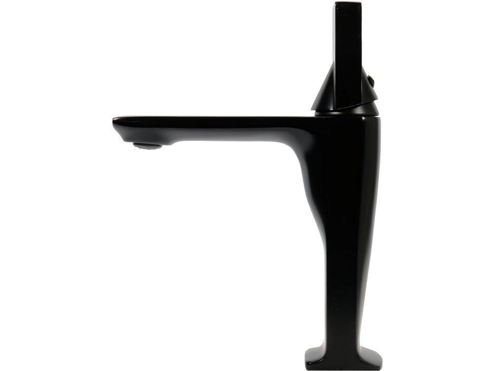 BATERIE LAVOAR ''NOIR 2'' Fala 75885 - 15 cm, ergonomic, rezistent, inox Fala - scule electrice si unelte profesionale - BricoMart
