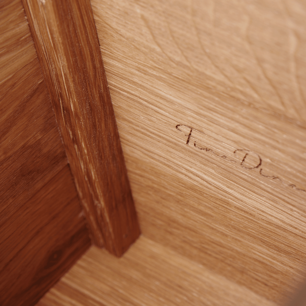 Baza bufet Madeira 175x175mm Fine Dine