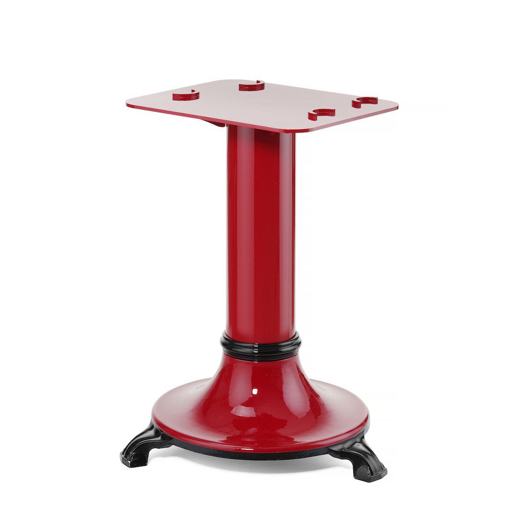 Baza pentru feliator manual RETRO 300, HENDI, 500x650x(H)800mm