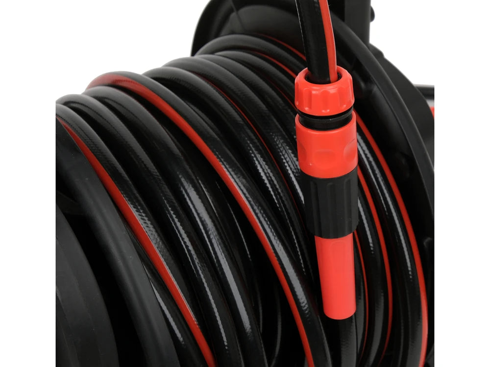 FURTUN CU SUPORT DEPOZITARE Yato YT-90120