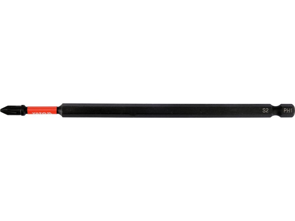 Bit de impact YATO YT-78066, 1/4, 150 mm PH1, 1 buc.