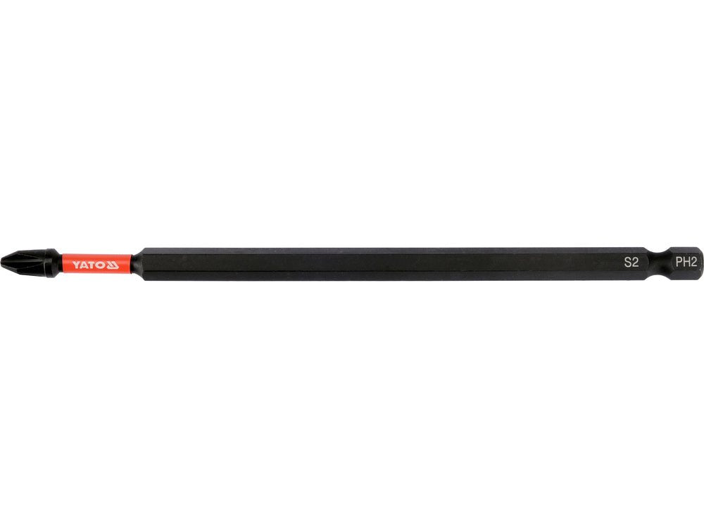 Bit de impact YATO YT-78067, 1/4, 150 mm PH2, 1 buc.