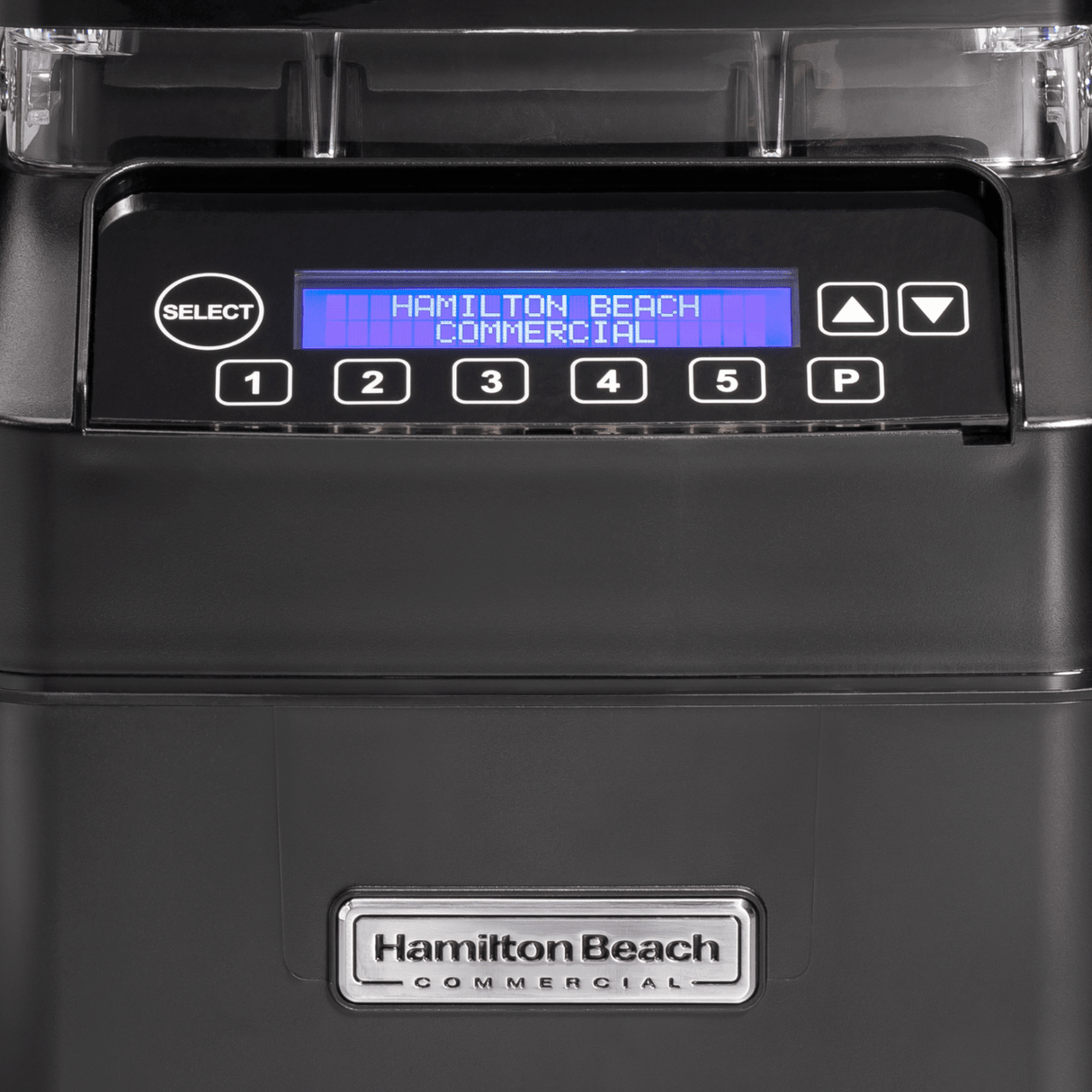 Blender barman Eclipse® 2l 1000W HBH755R-CE, Hamilton Beach Commercial