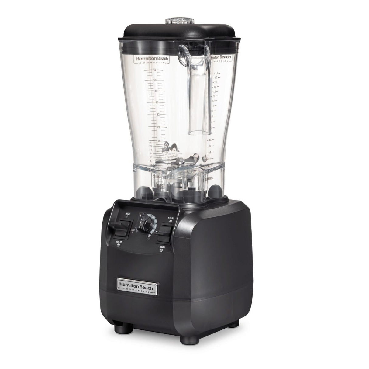 Blender barman Fury® HBH550R-CE 1,8 l 880 W, Hamilton Beach Commercial