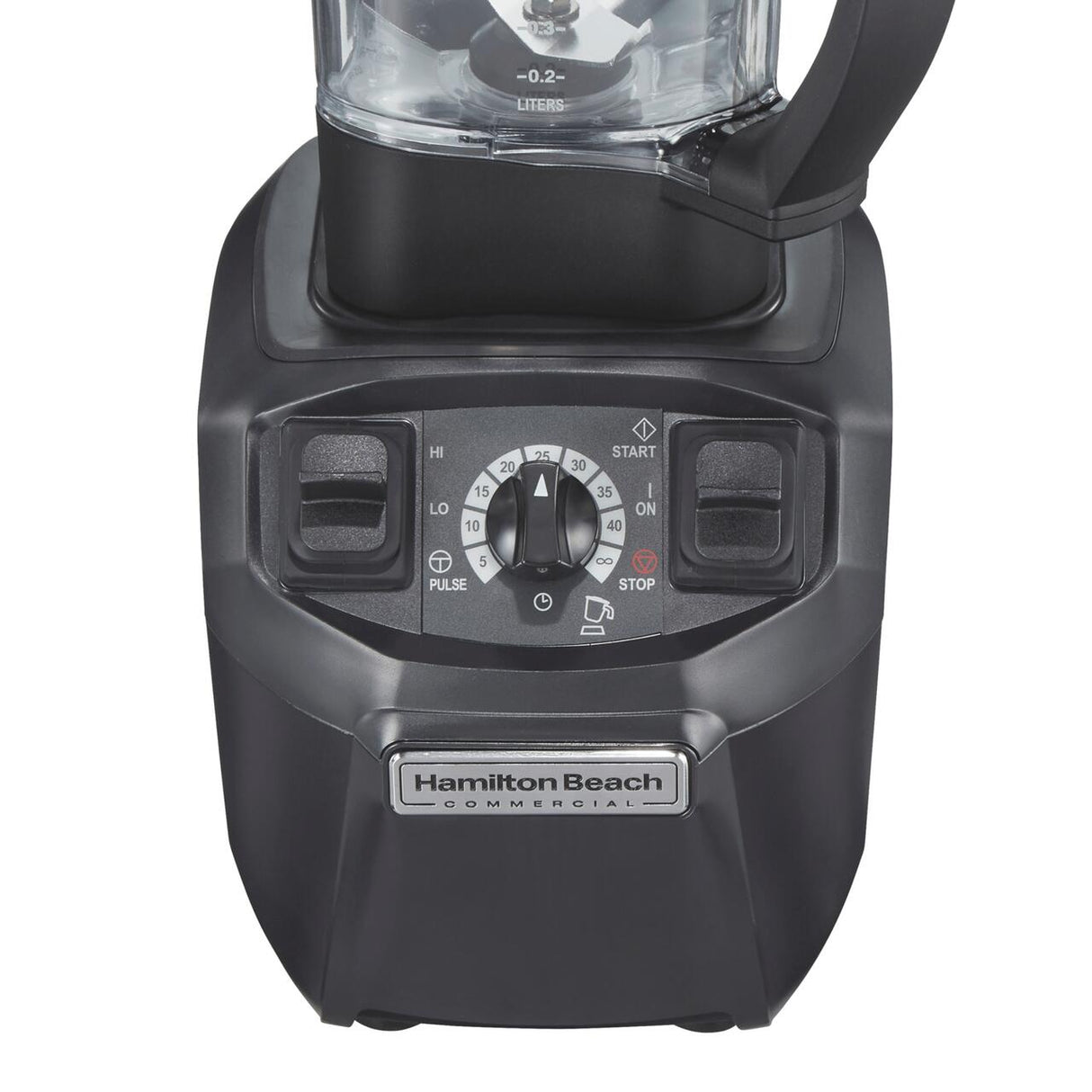Mixer barman Tango® 1,4 l, HBH455-CE Hamilton Beach Commercial