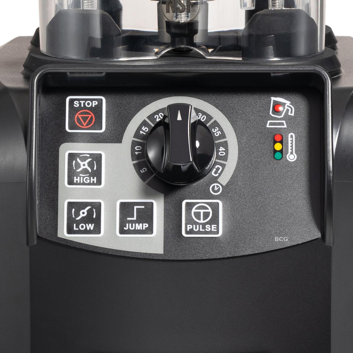 Blender pentru barman Tempest® HBH650R-CE 1,8 l 1200 W, Hamilton Beach Commercial