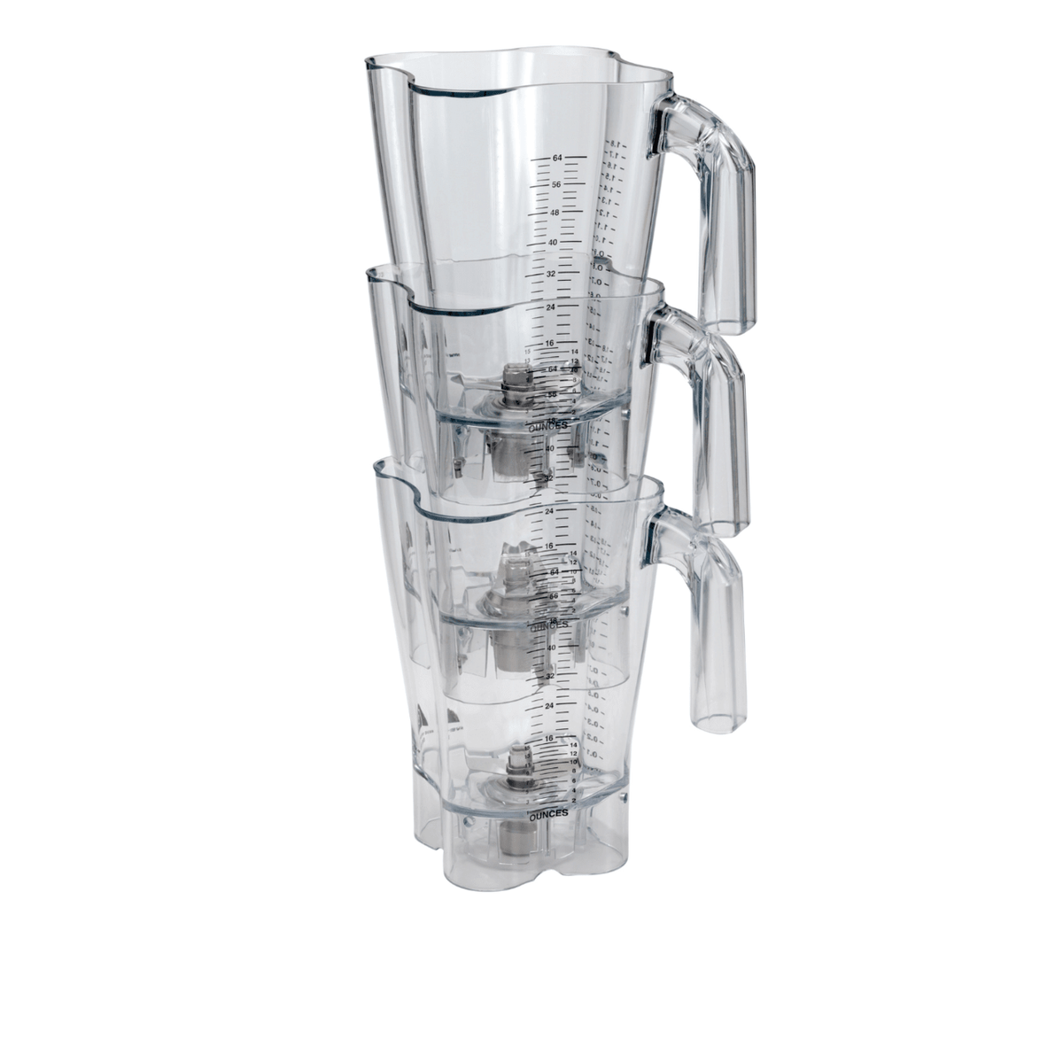 Blender pentru barman Tempest® HBH650R-CE 1,8 l 1200 W, Hamilton Beach Commercial