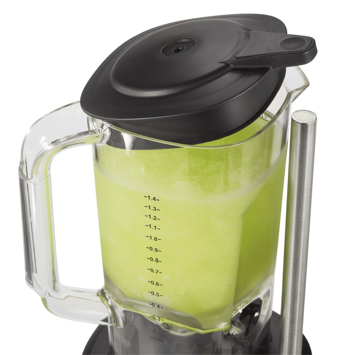 Blender profesional pentru barmani HBB908R-CE de 1,25 l, Hamilton Beach Commercial
