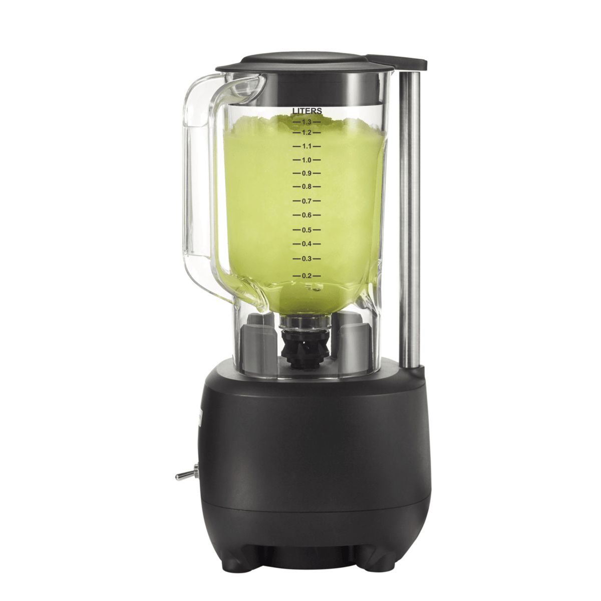 Blender profesional pentru barmani HBB908R-CE de 1,25 l, Hamilton Beach Commercial
